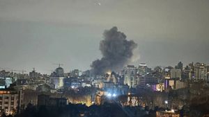 الحرس الثوري يهدد الجامعات الأميركية في الشرق الأوسط!