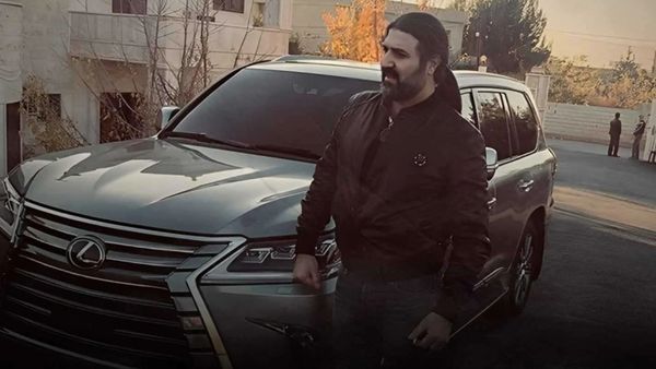 نوح زعيتر أمامَ قوسِ المحكمة الأسبوع المقبل  