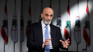 "الجيش فيه يتصدّى، بس بدّو يكون بدّو"… جعجع يضع الدولة أمام اختبار القرار