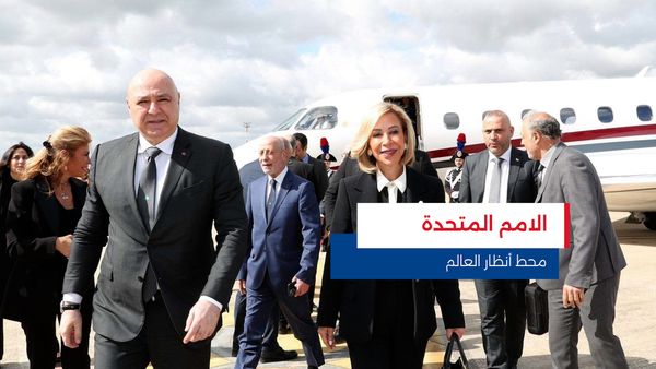 النشرة المتواصلة ليوم الأحد 21 أيلول 2025
