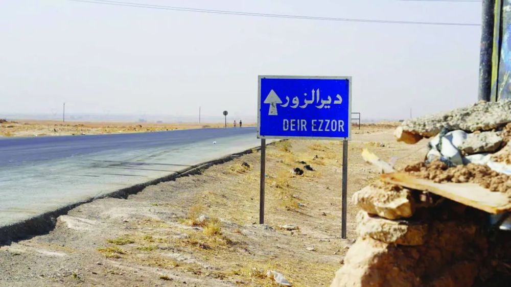 بعد تصريحات والده... الشرع يعتذر