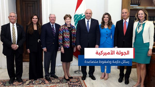 النشرة المتواصلة ليوم الأربعاء 27 آب 2025