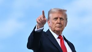 هل تستعدّ واشنطن لحصار طويل على طهران؟ 