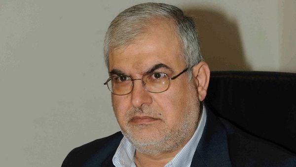 انتخابات  2026 تتصدر لقاء رعد - رحال