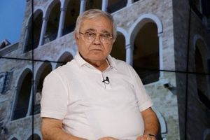 الله لا يوفقو.. ماريو عون يشن أكبر هجوم على التيار ويطلق تصريحات نارية: فاسدين وميشال عون راسو كبير!
