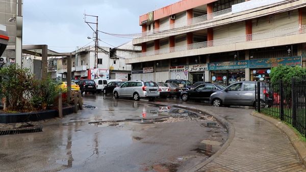 طرقات لبنان: رحلةٌ نحو المجهول