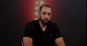 علي حيدر بأعنف هجوم على المدرب جو غطّاس: "يا عيب الشوم"