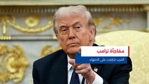 النشرة المتواصلة ليوم الثلاثاء 10 آذار 2026