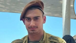قتيل إسرائيلي في الجنوب 