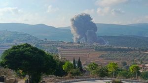 سحب الذرائع أولًا… متري: منع الانزلاق جنوبًا أولوية