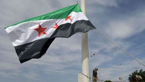 دعوة... لمواجهة الحكومة السورية؟!