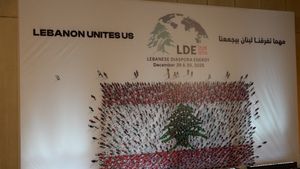 مؤتمر اغترابي: اسئلة انتخابية و