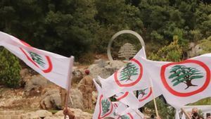 معركة رئاسية… قواتية