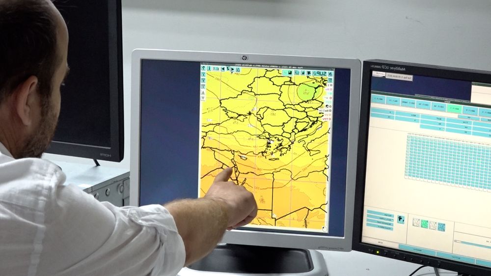 ''أيلول طرفه مبلول''.. هل تصدق المقولة هذا العام؟ - Red TV