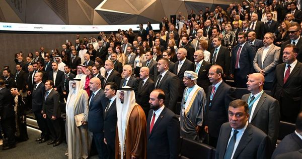 الإعلام اللبناني في أعين الخليج العربي مدرسة