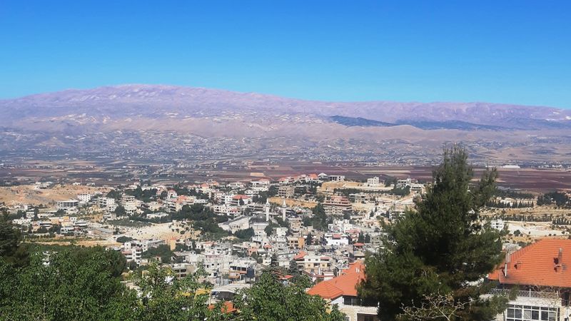 البقاع.. صمود رغم الخرق