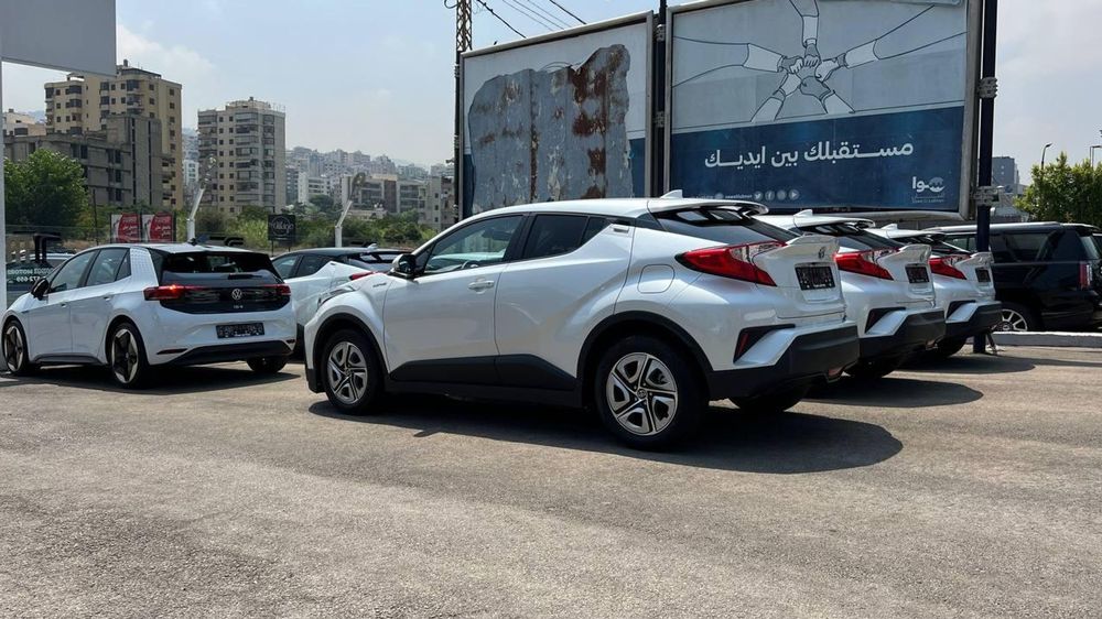 السيارة تلتهم دخل اللبناني