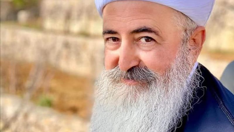 السويداء في قلب شارون 