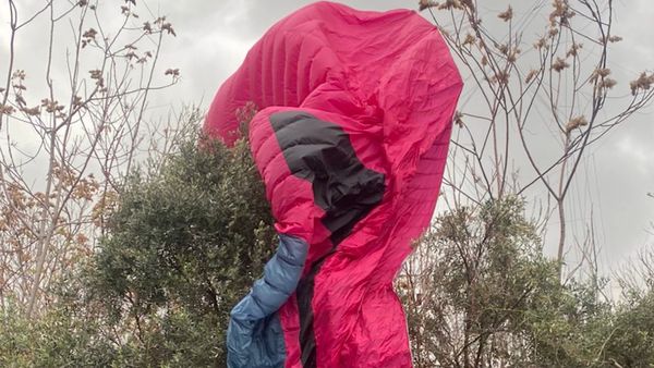 عودة ملف خطير إلى الواجهة.. حوادث الطيران الشراعي