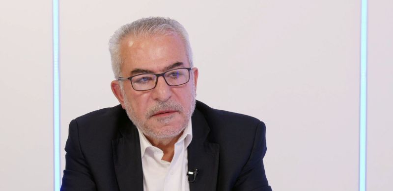 من تحت الأرض تُدار الاستراتيجيات الكبرى للحزب... أكرم بزي يحرّك الخريطة: أرز الرب وبشرّي أرض يهودية!
