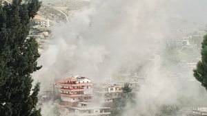 في البقاع... حصيلة كبيرة من الأرواح