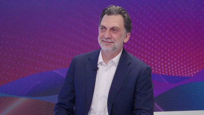 إيران تسببت بدمار الجنوب... ابراهيم منيمنة يفكك تعقيدات المشهد اللبناني ويدعو لتفعيل خدمة العلم!
 