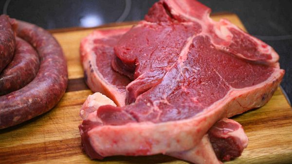 لحومٌ مسمومة: الجاموس الهندي ضيفٌ ثقيل