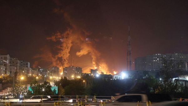 الحرب على ايران.. استهداف مفاصل القوة النووية 