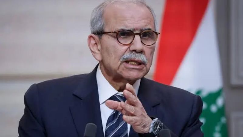 تمويل الحزب يضع سلام أمام اختبار واشنطن