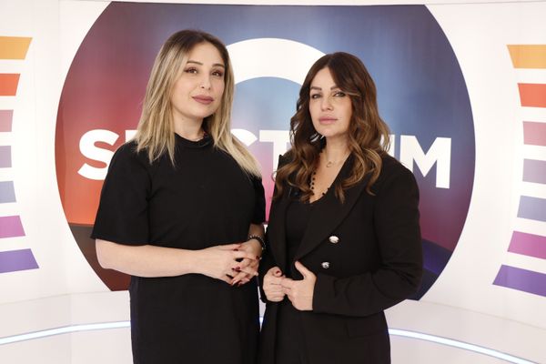 هجوم على البابا واشكال حاد على الهواء: يا ريت الإسرائيلي خلصنا منكن!
