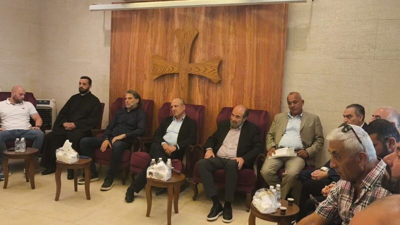 من الجنوب... القوات تؤكد: لا لتصفية الحسابات على أرضه