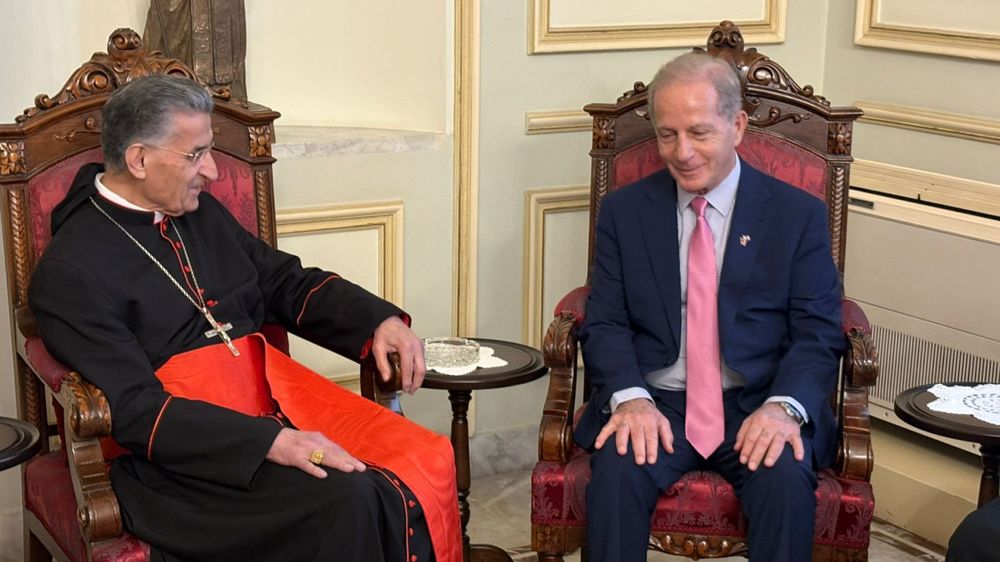 واشنطن تؤكد.. لا سلام دون تفاوض