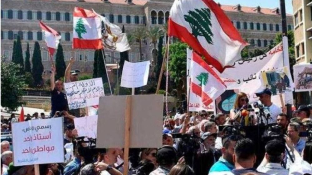 التصعيد يدق على الأبواب.. القطاع العام يغلي