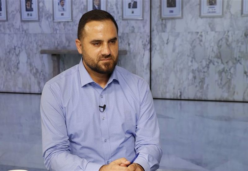 محمد علوش في حلقة: حين يُطمئن باراك ويقلق الداخل من يسقط: 1701 أم الثنائي أم الكيان اللبناني؟
