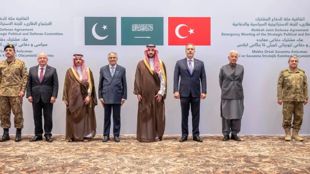 حلف مكة يعلن تفعيل الردع الجماعي