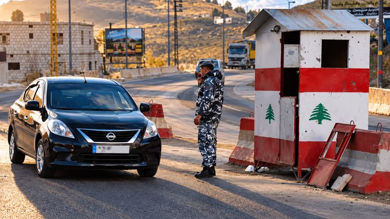 المتفجرات: إحالة أم مماطلة؟