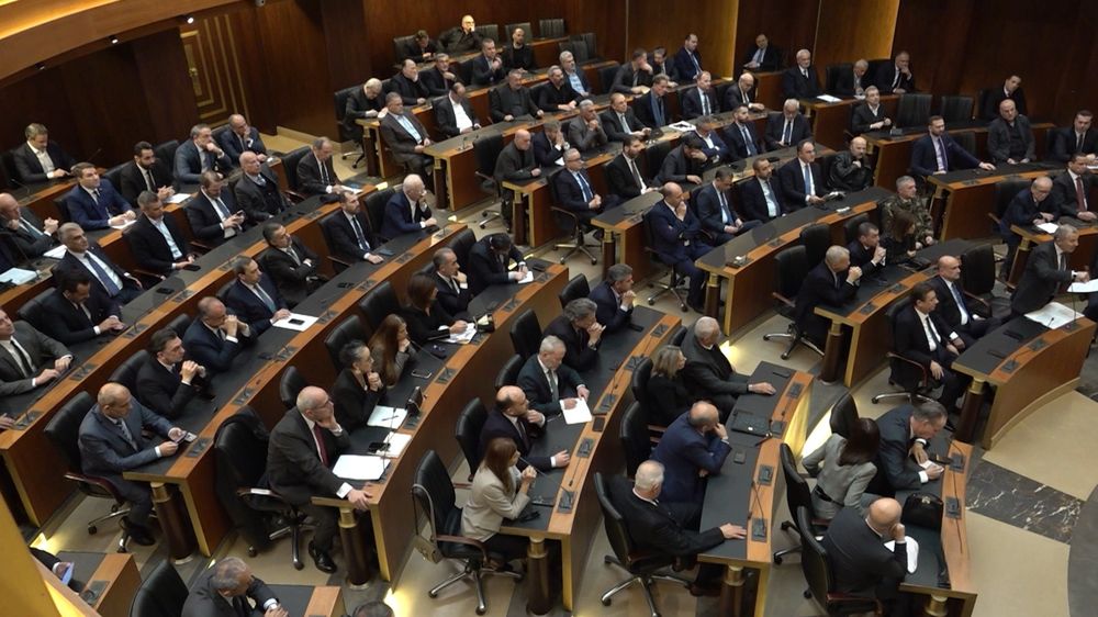 التمديد للمجلس.. رسالة سياسية تتجاوز الاستحقاق الانتخابي