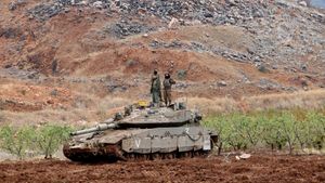 إسرائيل ترسل رسائلها بالتهديد والتصعيد