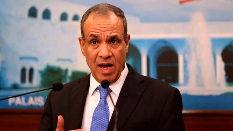 عبد العاطي يحمل آخر التحذيرات