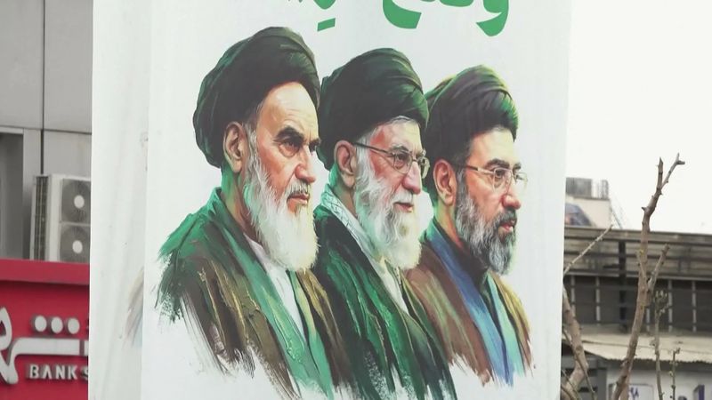 12 ساعة بلا اختراق في طهران