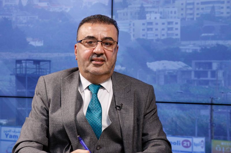 دار الإفتاء تُخرج "راجح"... - الكنائس استقبلت المقاومين و عوائل اللحد تعود بلباس “بيئة صديقة”!
