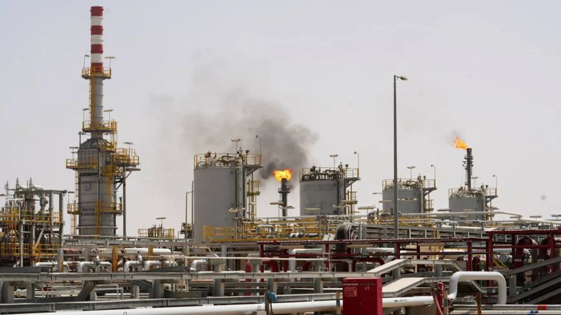 العراق يتجاوز هرمز 