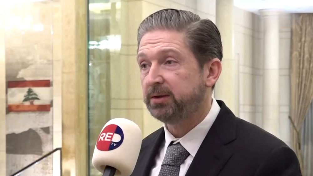 النائب فيصل كرامي و