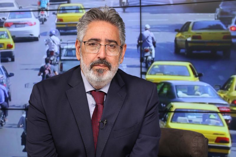 روني ألفا في ظهور استثنائي يكشف تفاصيل الضربة المرعبة والخديعة الكبرى في ايران: انتظروا الرد المدمر!