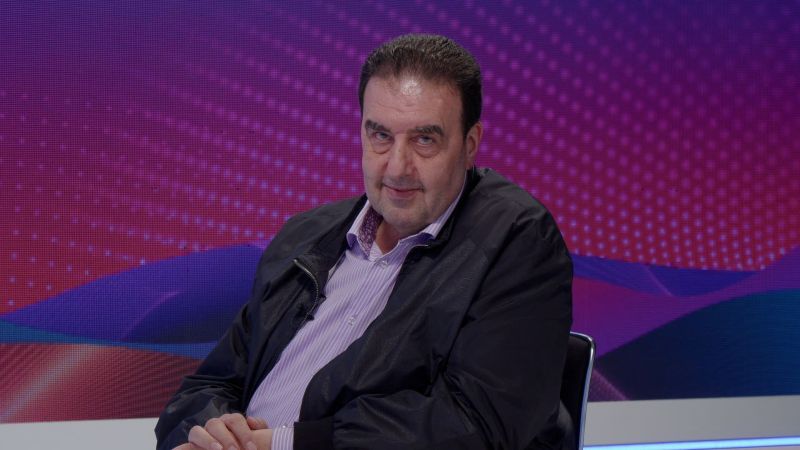 علي الطاهر ساقطة وعون يتجرع السم.. وليد البعريني: التيار يستغل شهدا ء الجيش وضميري مرتاح تجاه الأسير