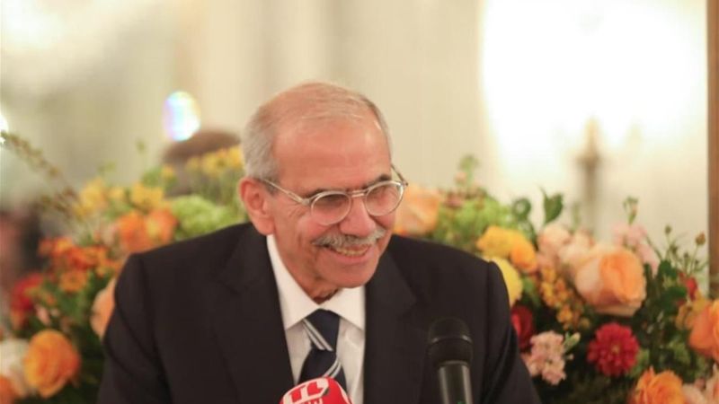 سلام من واشنطن: لبنان اختار السيادة