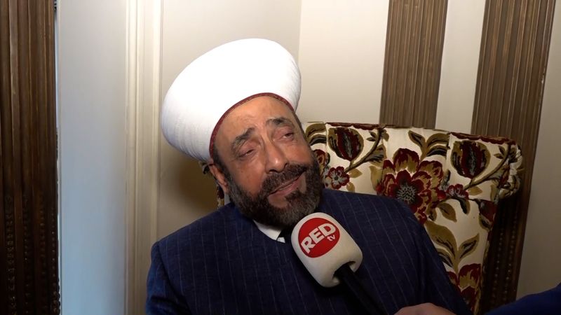 "مافيا وتهريب وتواطؤ".. عريمط يكشف روايته للقضية