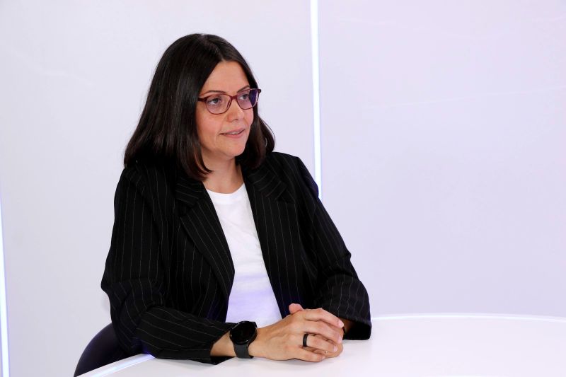 خشية من تحريك الحدودَين: رندلى جبور تكشف الخفايا عن خلايا سرية... والقوات اللبنانية أحرزت تقدّما!