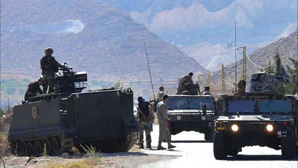 العدالة في مهب الريح؟