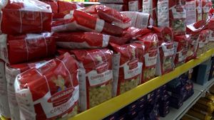 النقمة اللبنانية تلاحق الـPASTA